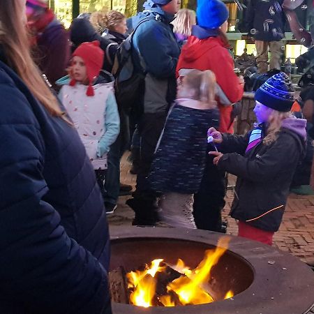 הוילה מאונט בולר Discobulous 7 מראה חיצוני תמונה
